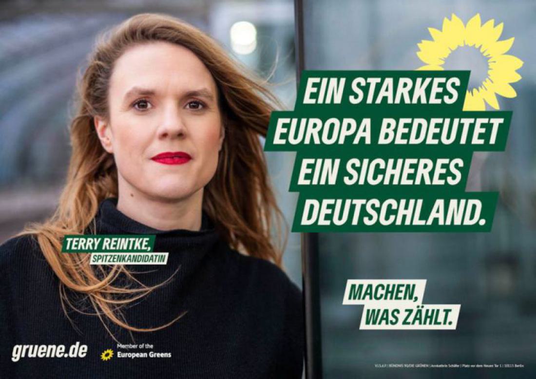 Europawahl