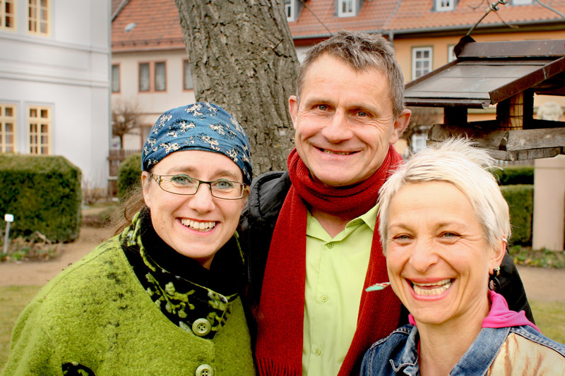 SpitzenkandidatInnen 2019, KV Saalfeld-Rudolstadt