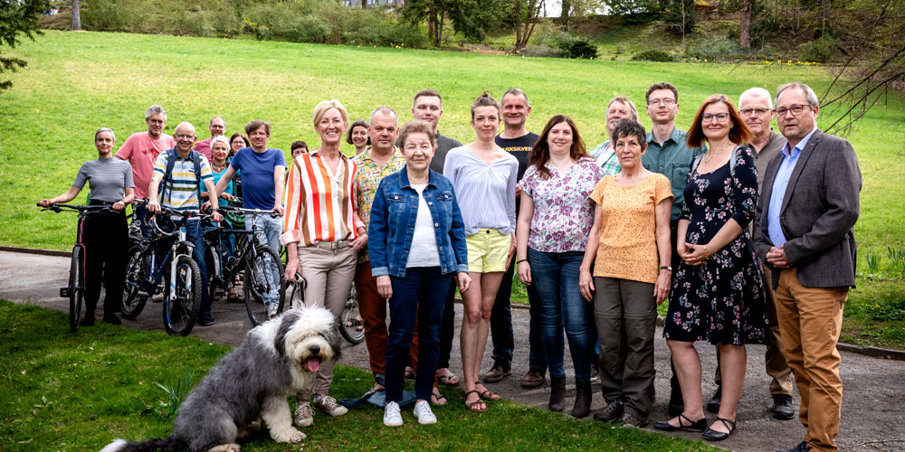 gruener Kreisverband und Freunde gruener Kreisverband und Freunde