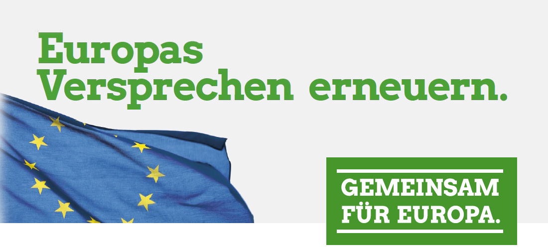 Europawahl Europawahl
