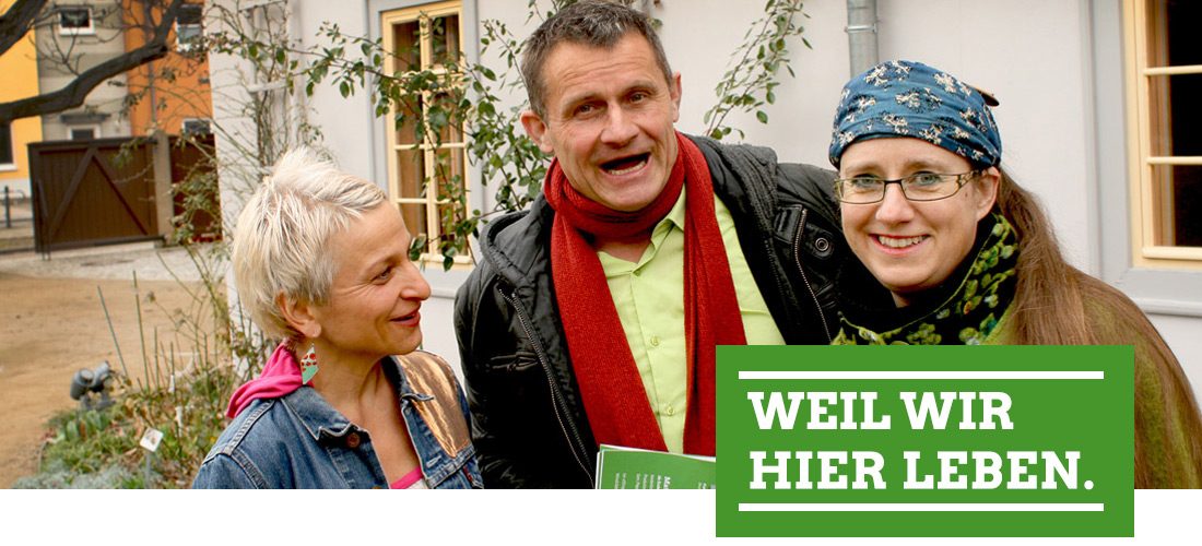 SpitzenkandidatInnen 2019, KV Saalfeld-Rudolstadt
