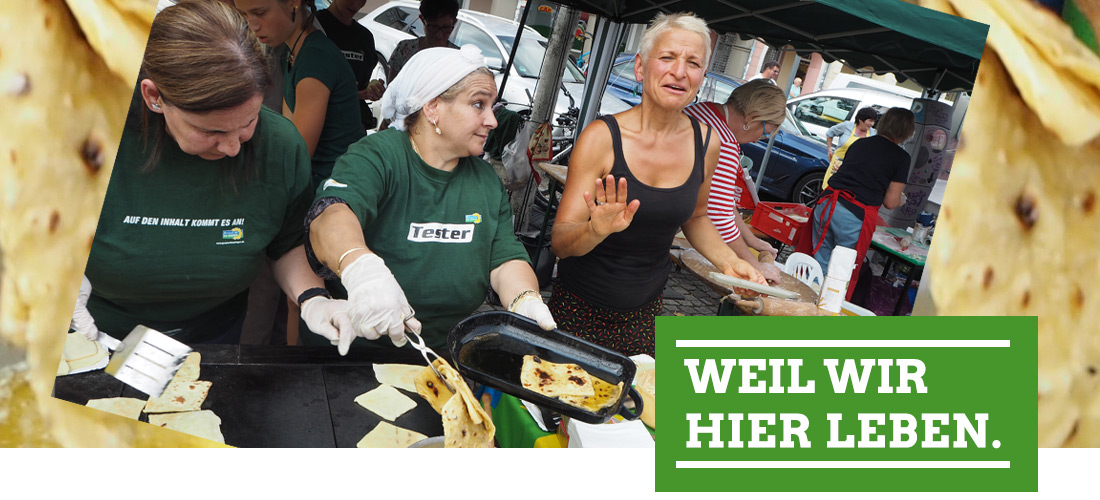 Detscherfest Saalfeld Detscherfest Saalfeld
